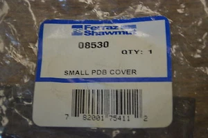 Ferraz Shawmut Small PDB Cover 08530 - Picture 1 of 2