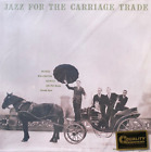 GEORGE WALLINGTON QUINTET "JAZZ FOR THE CARRIAGE TRADE" AP, LE, NE #66, SO, NEW!