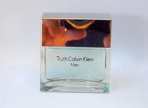 TRUTH  by  CALVIN KLEIN    MINI / MINIATURE PERFUME 15ml EDT original - Picture 1 of 1