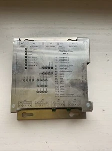 Módulo de control Control 2000 MIF 2 - Imagen 1 de 4