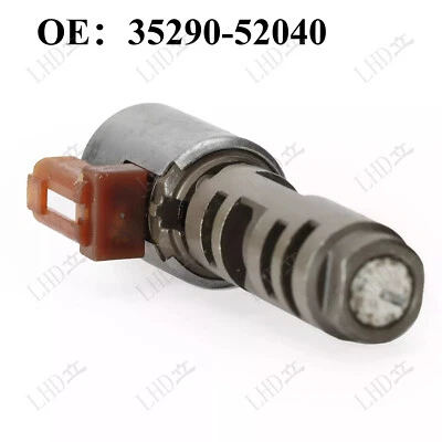 Automatic Transmission Shift Solenoid 35290-52040 Fit For Toyota Corolla Scion《 Foto 1 de 4