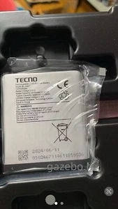 New Genuine Battery 3500mAh BL-34ET for Tecno Pop1 / Pop2 / F3 Cell Phone - Picture 1 of 1