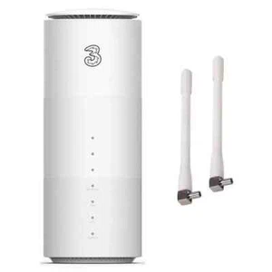 ZTE MC801A WIFI + 5G MOBILE BROADBAND HOME ROUTER UNLOCKED with 2 x Antenas - Picture 1 of 11
