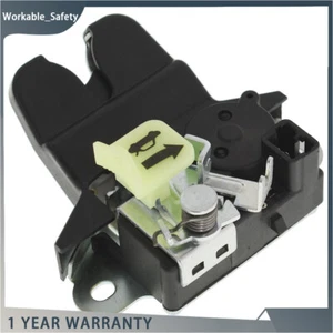 81230C1500 For Hyundai Sonata 2018-2019 Tailgate Latch Trunk Lid Lock Actuator - Picture 1 of 8