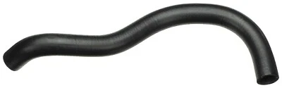 Molded Radiator Coolant Hose-Lower For 2010 Toyota Hilux 2.7L GAS Gates 183QL48 - Image 1 of 2