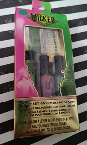 Mini set de maquillaje exclusivo Wicked™ Icing - paquete de 5 86775-4 - Imagen 1 de 5