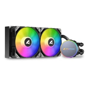 Ventola da Case Sharkoon S70 rgb - Afbeelding 1 van 1