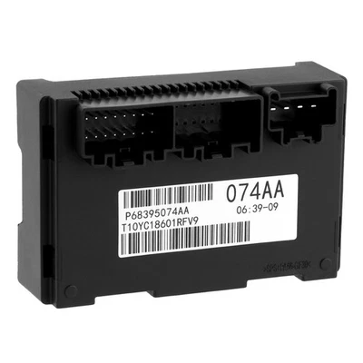 For Dodge Durango 2014-2015 P05150732AE 05150732AE Transfer Case Control Module - Image 1 of 4