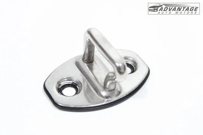 AUDI A4 QUATTRO 2017-2024 CERRADURA PUERTA LADO IZQUIERDO O DERECHO PESTILLO STRIKER OEM Foto 1 de 4