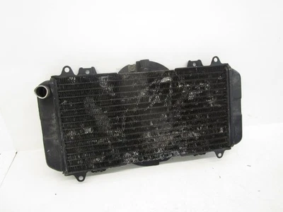 Radiador 91 Yamaha FZR 600 3HE-12461-00-00 1989-1999 - Imagem 1 de 4