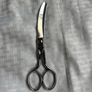 Vintage Solingen Scissors Made In W. Germany 6.25”- Best Offer Wanted! - Picture 1 of 24