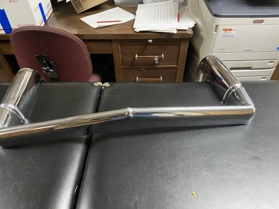 Ford Custom 1951 o Crown Victoria 1951 accesorio protector de parachoques delantero OEM completo Foto 1 de 4