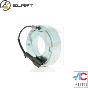 COIL MAGNETIC CLUTCH (COMPRESSOR) AC-04ZX10 FOR SUBARU IMPREZA/Hatchback XV 1.5L - Picture 1 of 9