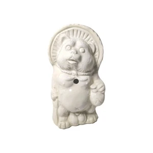 Japanese Tanuki Ceramic Tiki Mug/Planter Benihana of Tokyo Japan - Picture 1 of 5