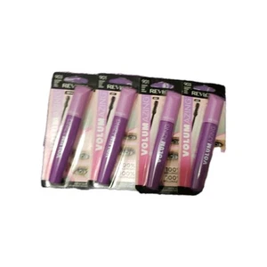 4-Revlon Volumazing Mascara - #901 Blackest Black - NIP - Picture 1 of 1