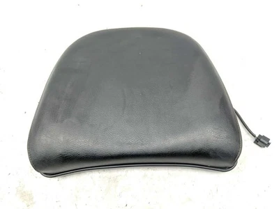 00 BMW K1200LTC Custom Top Case Back Rest 2309492 Foto 1 de 4