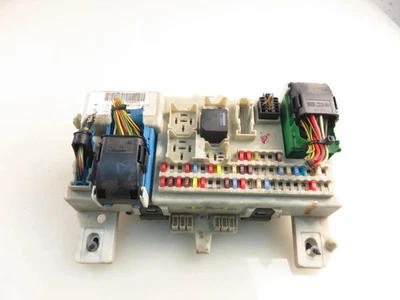 FORD FOCUS II Turnier DA Unité de Contrôle de Confort 4M5T14A073AH 30919098 - Immagine 1 di 4