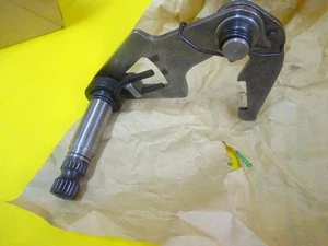 Harley Davidson 06-L NOS OEM 35081-06 Trans Shifter Mechanism Assembly - Picture 1 of 6