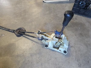 2001-2005 OEM Honda Civic 1.7L Manual Transmission Shifter Cables 5-Speed |W4498 - Bild 1 von 7