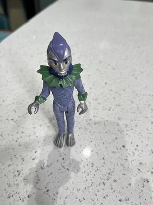  Matchbox Stingray Titan Action Figure Collectible  - Image 1 of 2