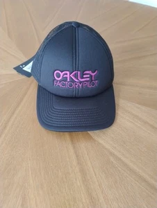 Berretto Oakley - Foto 1 di 7