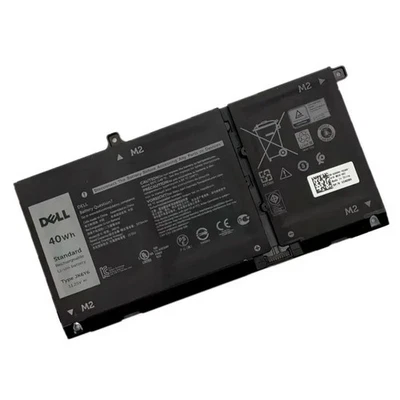 Подлинный аккумулятор JK6Y6 для Dell Latitude 3410 3510 3120 3140 Vostro 5300 5401 550 - Изображение 1 из 4