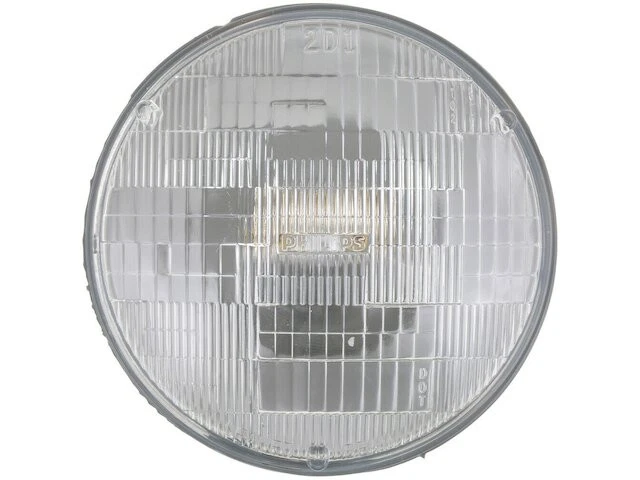 Lâmpada para farol Volkswagen Thing 1973-1974 Philips 48993TFPT - Imagem 1 de 2