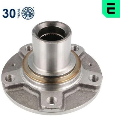 OPTIMAL 04-P505 Radnabe Rad Nabe für Citroen für Fiat für Peugeot  - Bild 1 von 4
