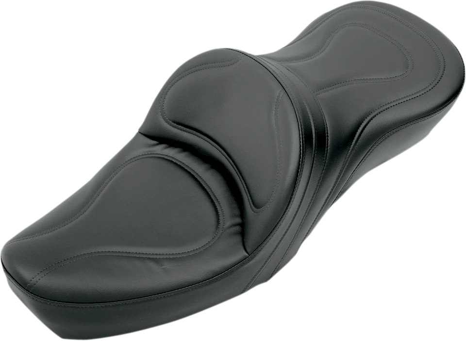 Asiento Harley Sportster 883 Saddlemen Explorer 86-03 sin respaldo del conductor Foto 1 de 1