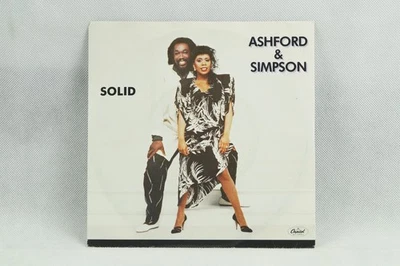 Ashford & Simpson - Solid - Bild 1 von 2