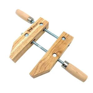 Verum Adjustable Handscrew Clamp 200mm/8" - Picture 1 of 1