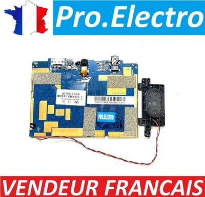 Scheda Madre Tablet Beauty HD MID 7338P AL-AX3-708-V1.2 - Immagine 1 di 3