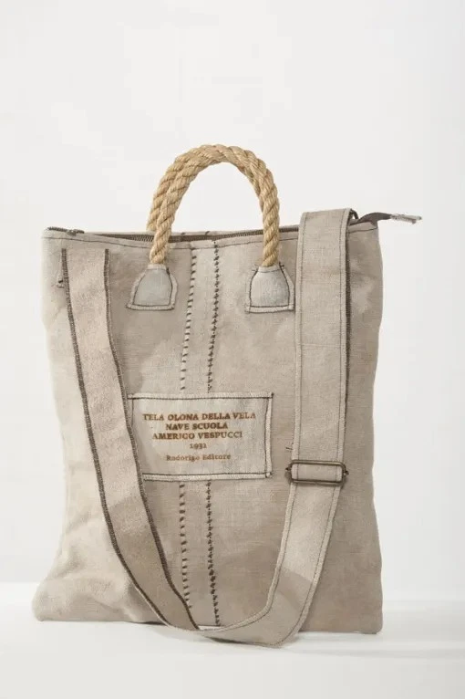 Borsa Nave Vespucci - Immagine 1 di 1