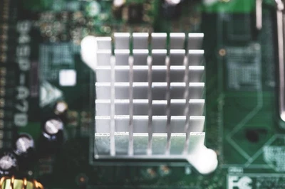 Video card pci, 1x0-0360-007, fcc id eksusa765pci, (b.8) - Image 1 of 4