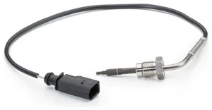 Exhaust Gas Temperature Sensor Exhaust Gas 2-Pin (6Pt 014 494-101) OEM Hella - Picture 1 of 12