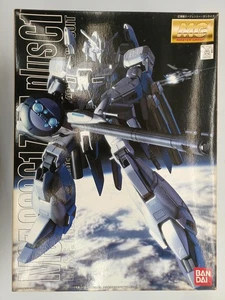 1/100 MG MSZ-006C1 Zeta Plus C1 Type "Gundam Sentinel" - Picture 1 of 4