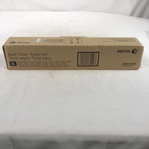 Xerox 006R01509 Tonerkassette Schwarz für WorkCentre 7525, 7530 - Bild 1 von 5