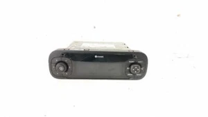 radio para FIAT PANDA 51kw Benzina Elettrica 2021 2012- 46341162 07356980940 - Imagen 1 de 4