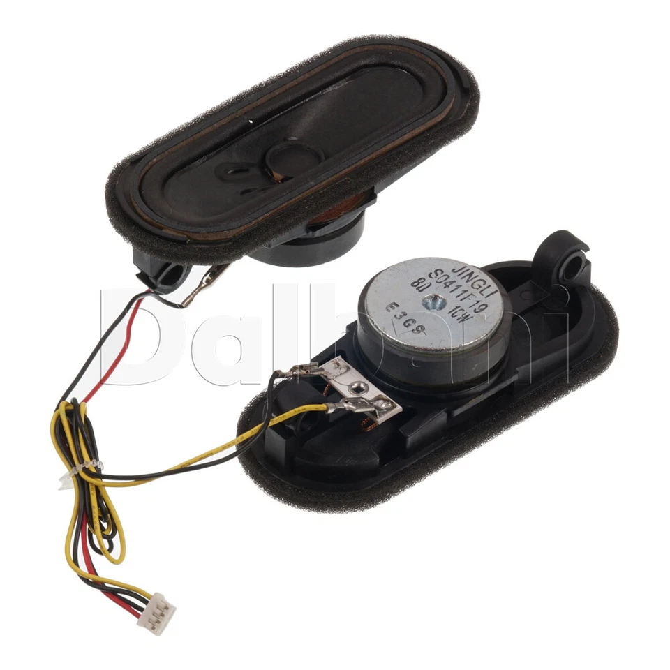 Altavoz interno original para TV S0411F19 Philips 55PFL5604/F7 Foto 1 de 3