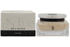 Bill Blass Body Cream by Bill Blass 6.8oz / 200ml NIB Sealed For Women