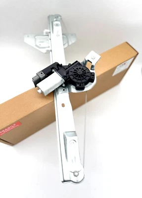 CQX Lève-vitre Avant gauche C3 II 2009-2016 9221FR /9802617780+MOTEUR Confort