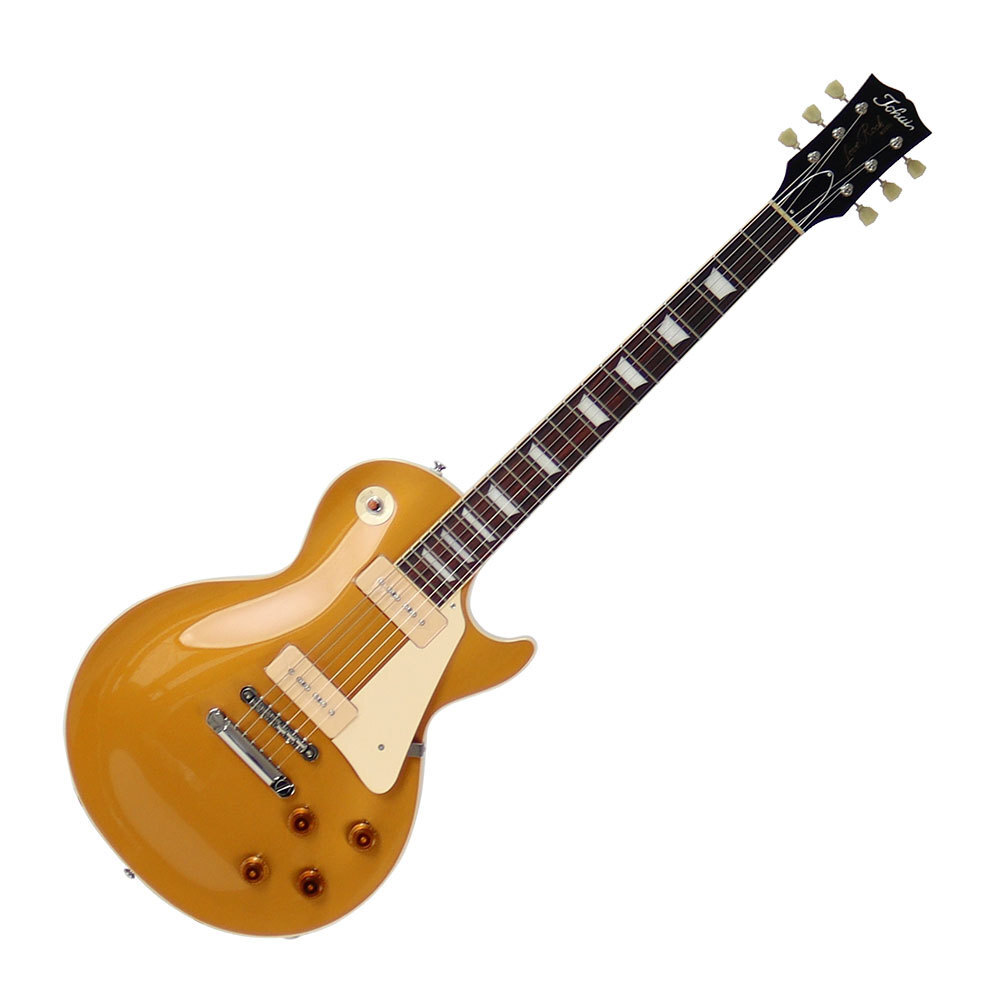 Vintage Tokai とらえれ ls-150フルオリジナル1980年製ワンオーナー品