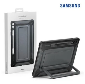 Galaxy Tab S9 Plus Outdoor Cover Case / EF-RX810 / Rugged Protective (EF-RX810) - Picture 1 of 6