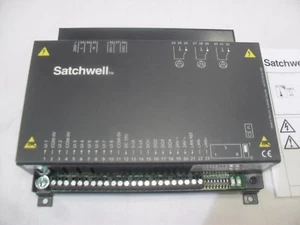 Satchwell Programmable Room Control MN350-ARC - Picture 1 of 4