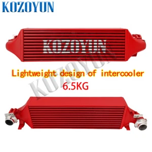 Performance Intercooler Kit for Mercedes A-Class (W176) A160 A180 A200 A250 A220 - Picture 1 of 12