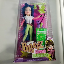 asian bratz doll