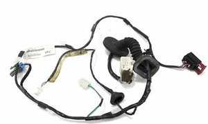 Used VE Door Wiring Loom Holden Commodore RHF Genuine 92166372 - Picture 1 of 1