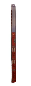 Milwaukee Drill Bit 1/4" X 18" For Drilling and Pulling Wires Bellhanger Bit.NEW - Picture 1 of 11