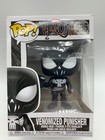 Funko Pop! Marvel - Venom - Venomized Punisher # 595
