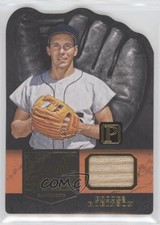 2016 Panini Pantheon Gallant Gloves Gold /25 Brooks Robinson #GG-BR HOF